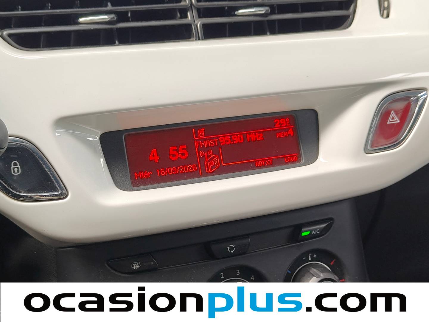 Citroën C3 Citroën C3 BlueHDi 75 Live (75 CV) al mejor precio