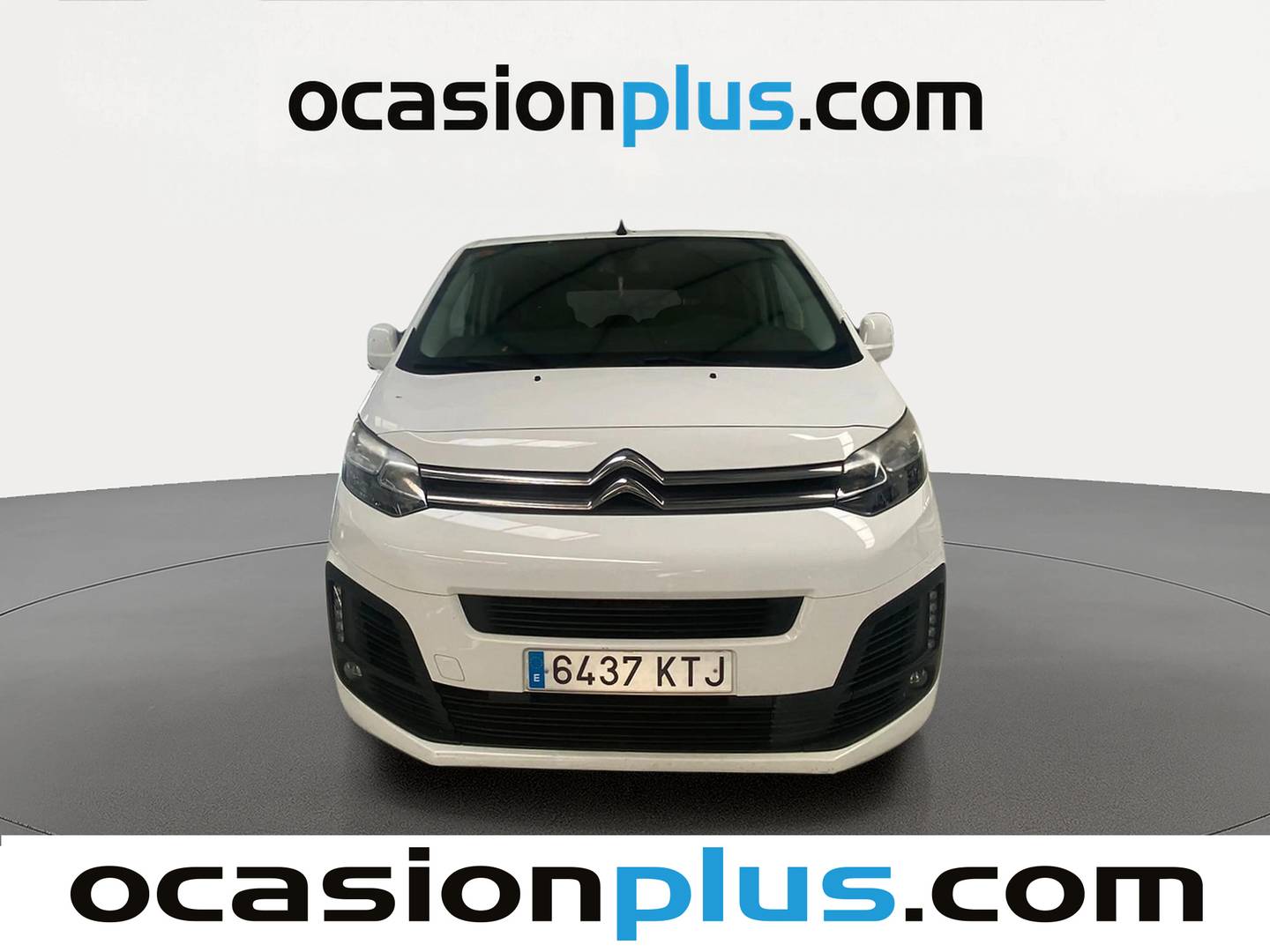 Citroën Spacetourer Citroën Spacetourer BlueHDi 150 Talla M Business (150 CV) 8 plazas barato