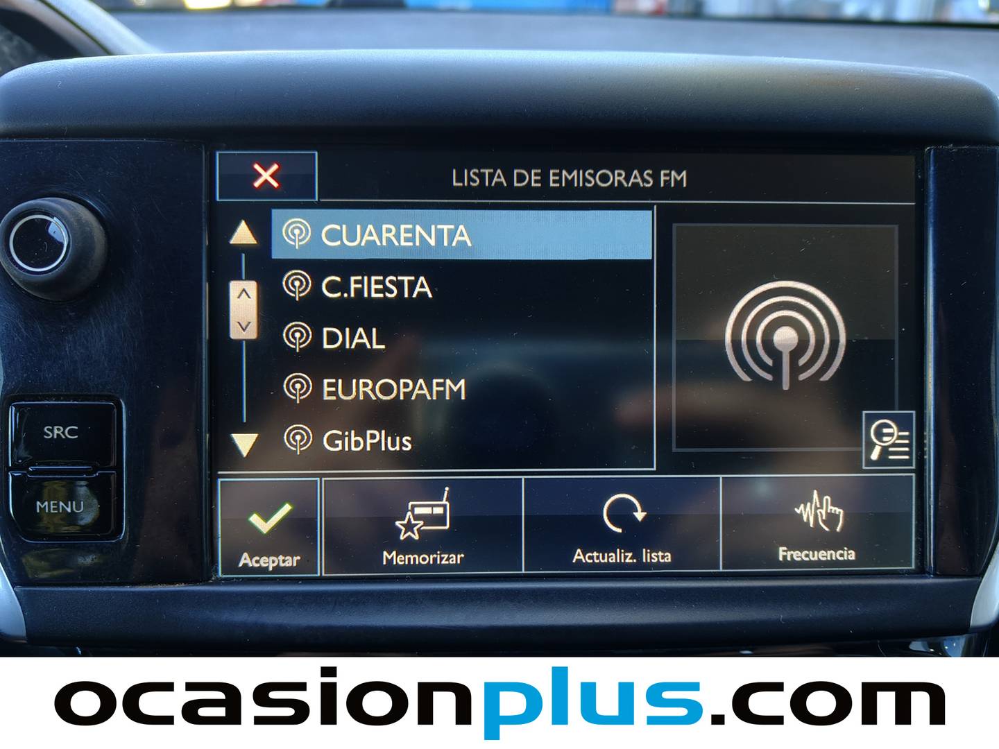 Foto Peugeot 208 Peugeot 208 1.6 BlueHDI Active (100 CV)