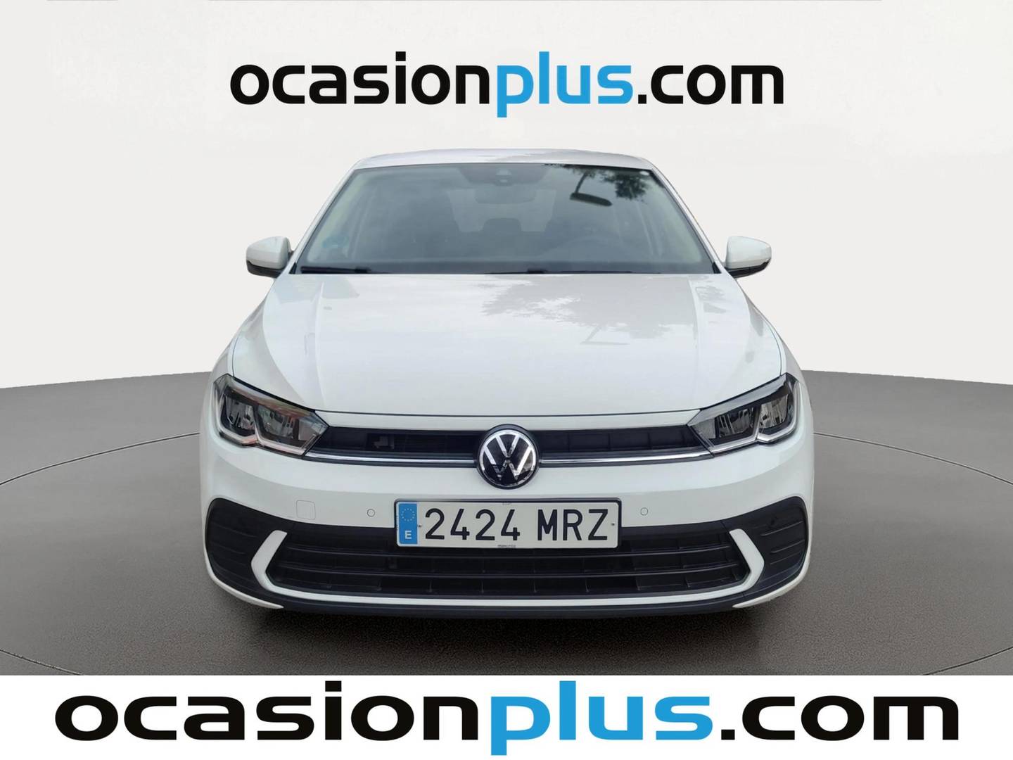 Volkswagen Polo Volkswagen Polo Life 1.0 TSI (95 CV) 95cv