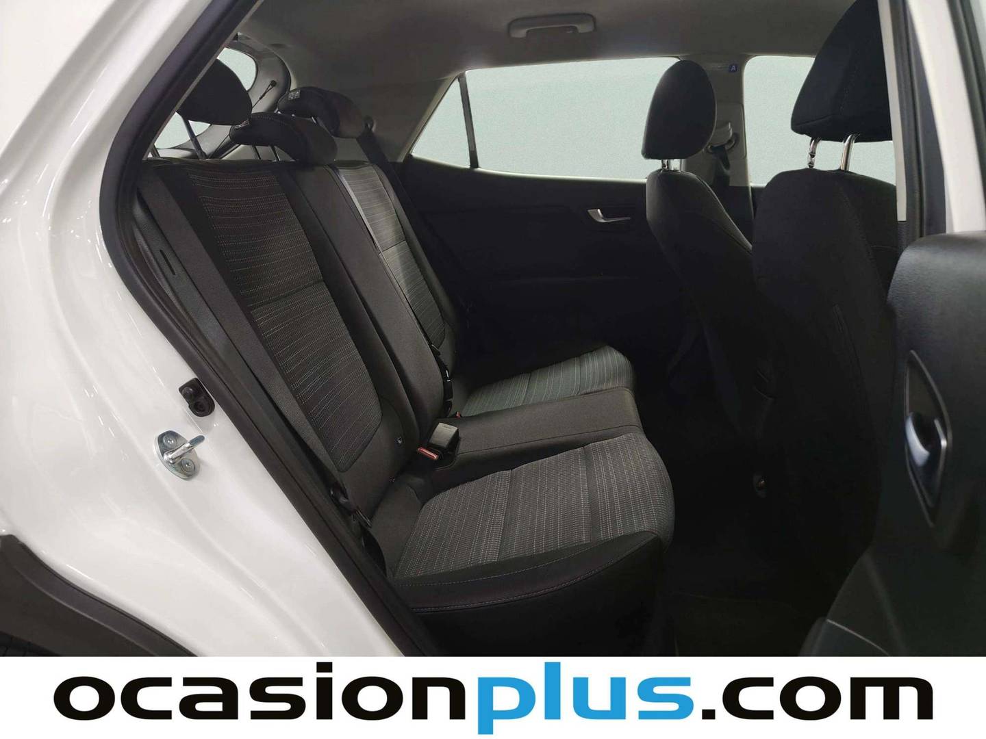 KIA Stonic KIA Stonic 1.0 T-GDi MHEV Drive (100 CV) híbrido