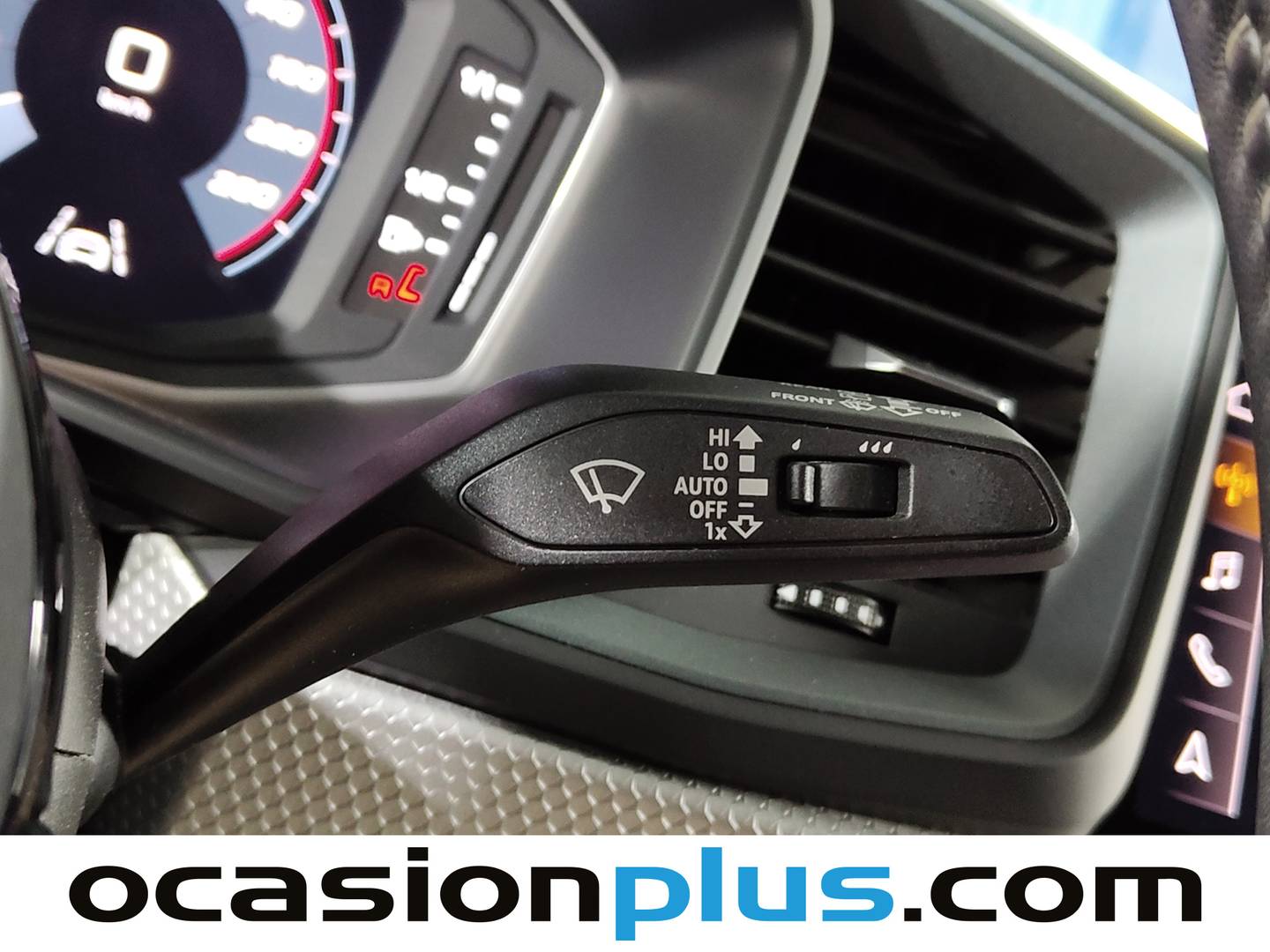 Audi A1 Audi A1 Sportback Black line 30 TFSI (116 CV) S tronic km 0