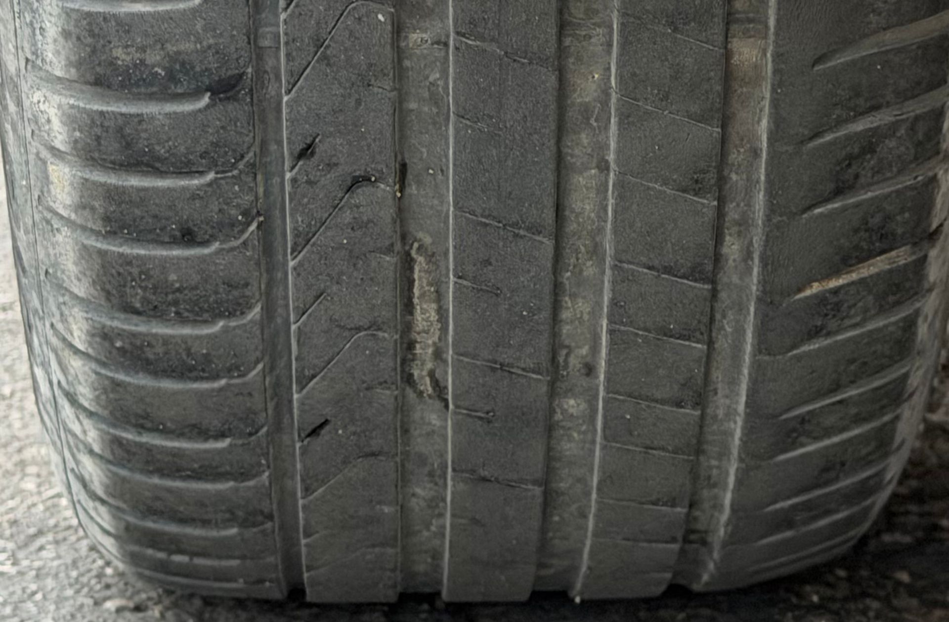 Volkswagen Tiguan Advance 1.5 TSI Pack R-line - foto 38