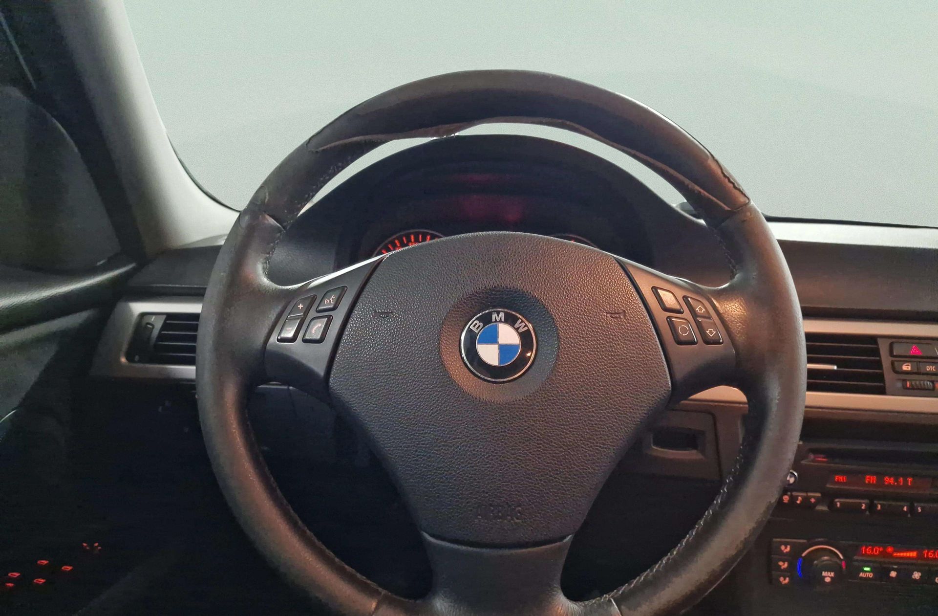 BMW Serie 3 318d - foto 17