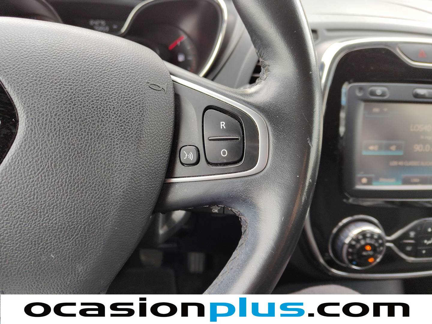 Foto Renault Captur Renault Captur Zen Energy TCe (90 CV)