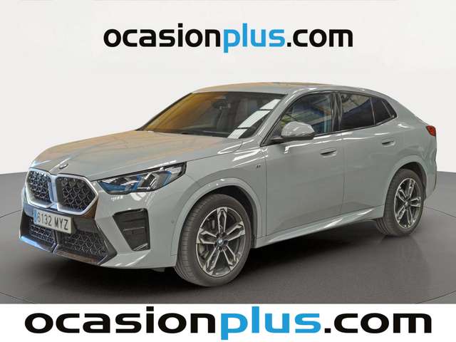 BMW X2 sDrive18d (150 CV) Pack M de segunda mano