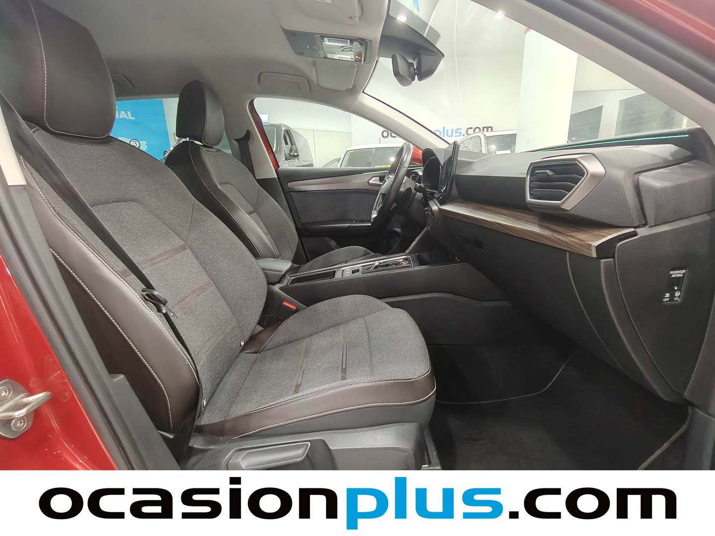 Seat León SEAT León ST 1.5 eTSI S&S Xcellence Go L DSG (150 CV) automático