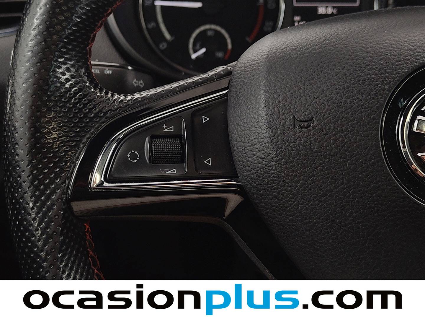 Skoda Octavia Skoda Octavia 2.0 TDI RS (184 CV) 184cv