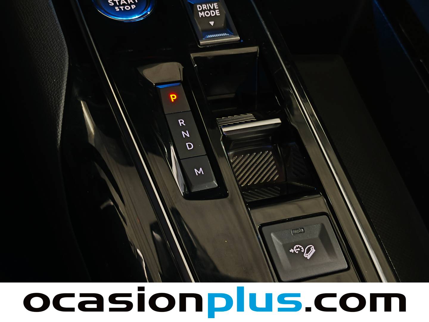 Peugeot 5008 Peugeot 5008 BlueHDI 130 S&S Allure Pack EAT8 (130 CV) 7 Plazas de segunda mano