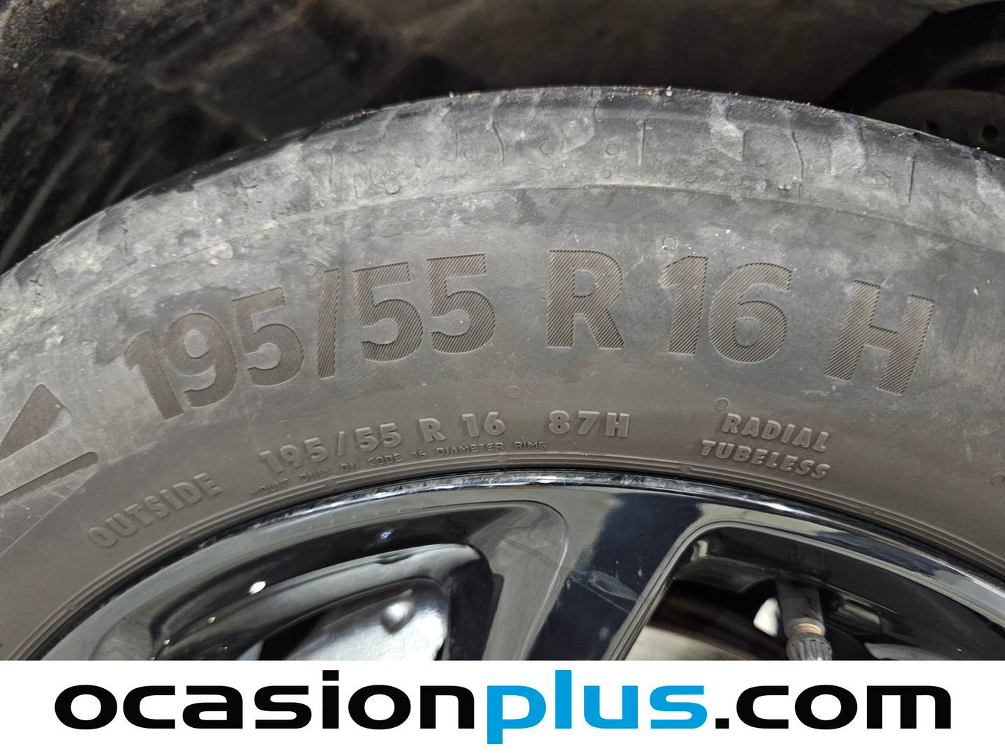 Opel Corsa Opel Corsa 1.2T XHL GS (100 CV) seminuevo