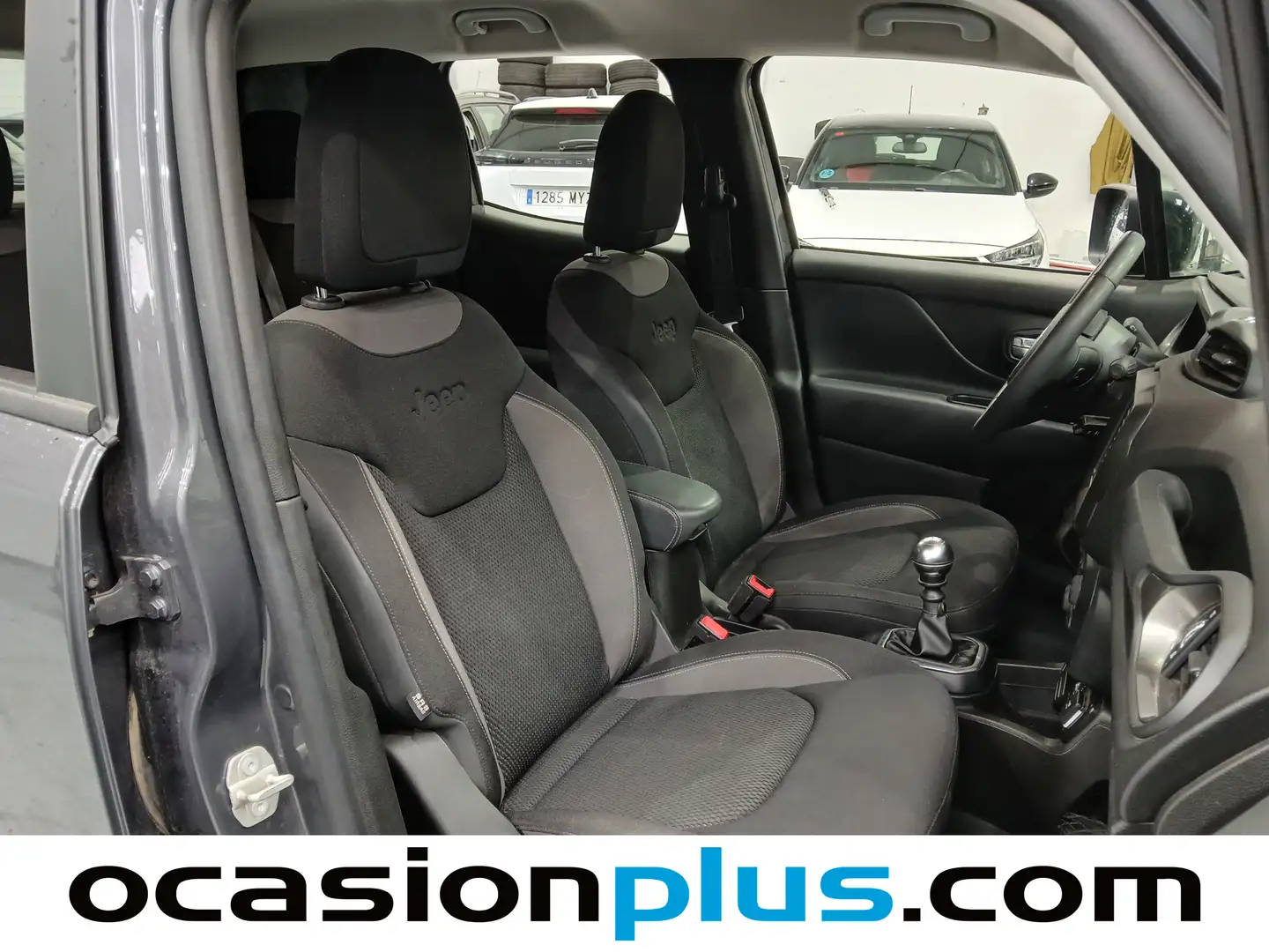 Foto Jeep Renegade Jeep Renegade 1.0G Limited 4x2 (120 CV)