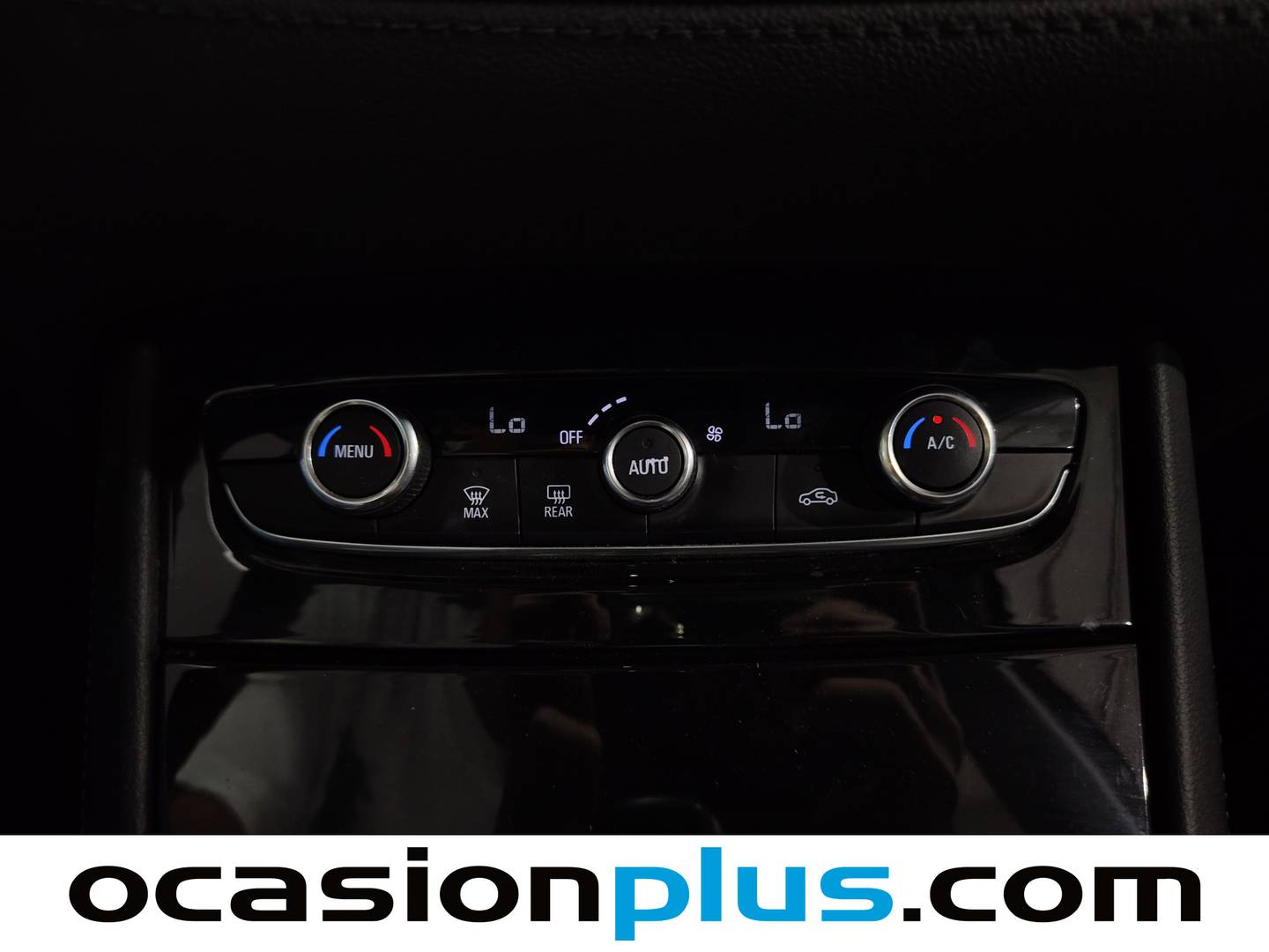 Opel Grandland X Opel Grandland X 1.6 CDTi Excellence Auto (120 CV) de segunda mano