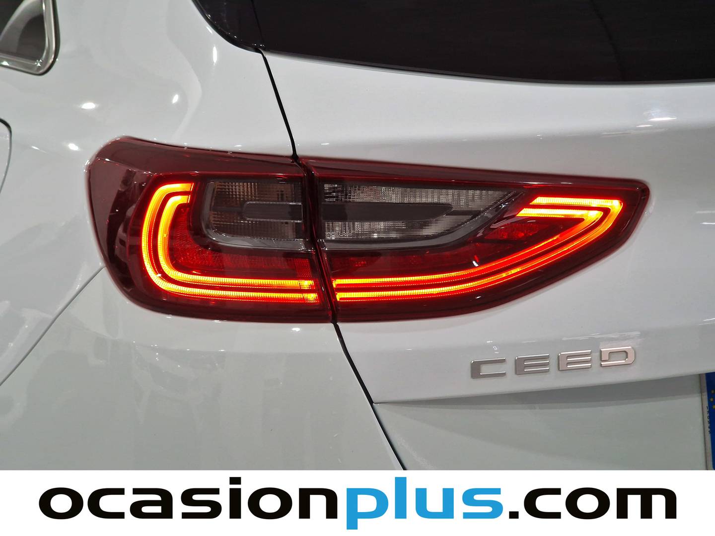 KIA Ceed Kia Ceed 1.0 T-GDi Tech (120 CV) km 0