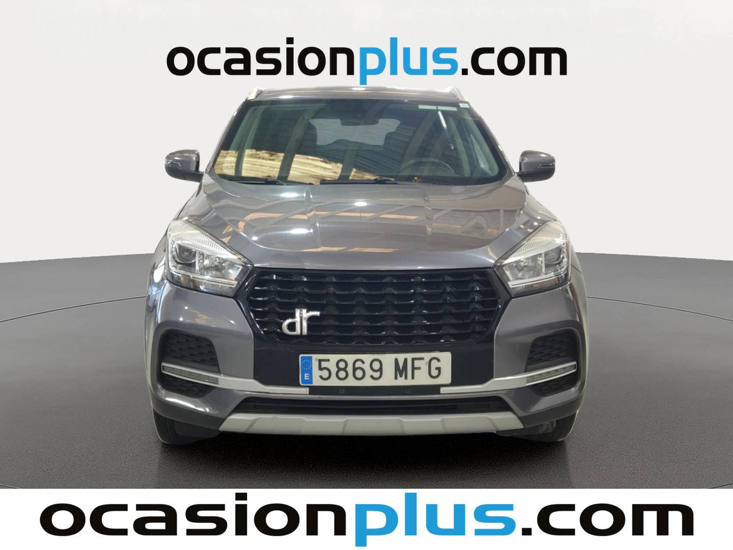 Foto DR AUTOMOBILES DR 4.0 DR AUTOMOBILES DR4 1.5  (116 CV)