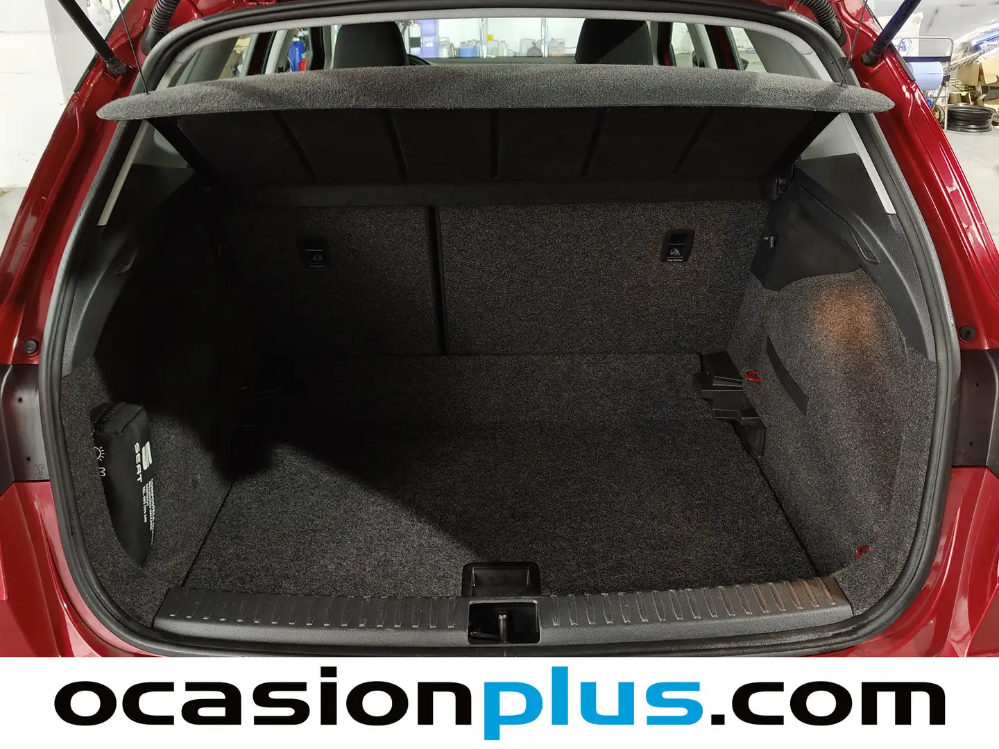 Foto Seat Arona SEAT Arona 1.0 TSI Style Plus (110 CV)