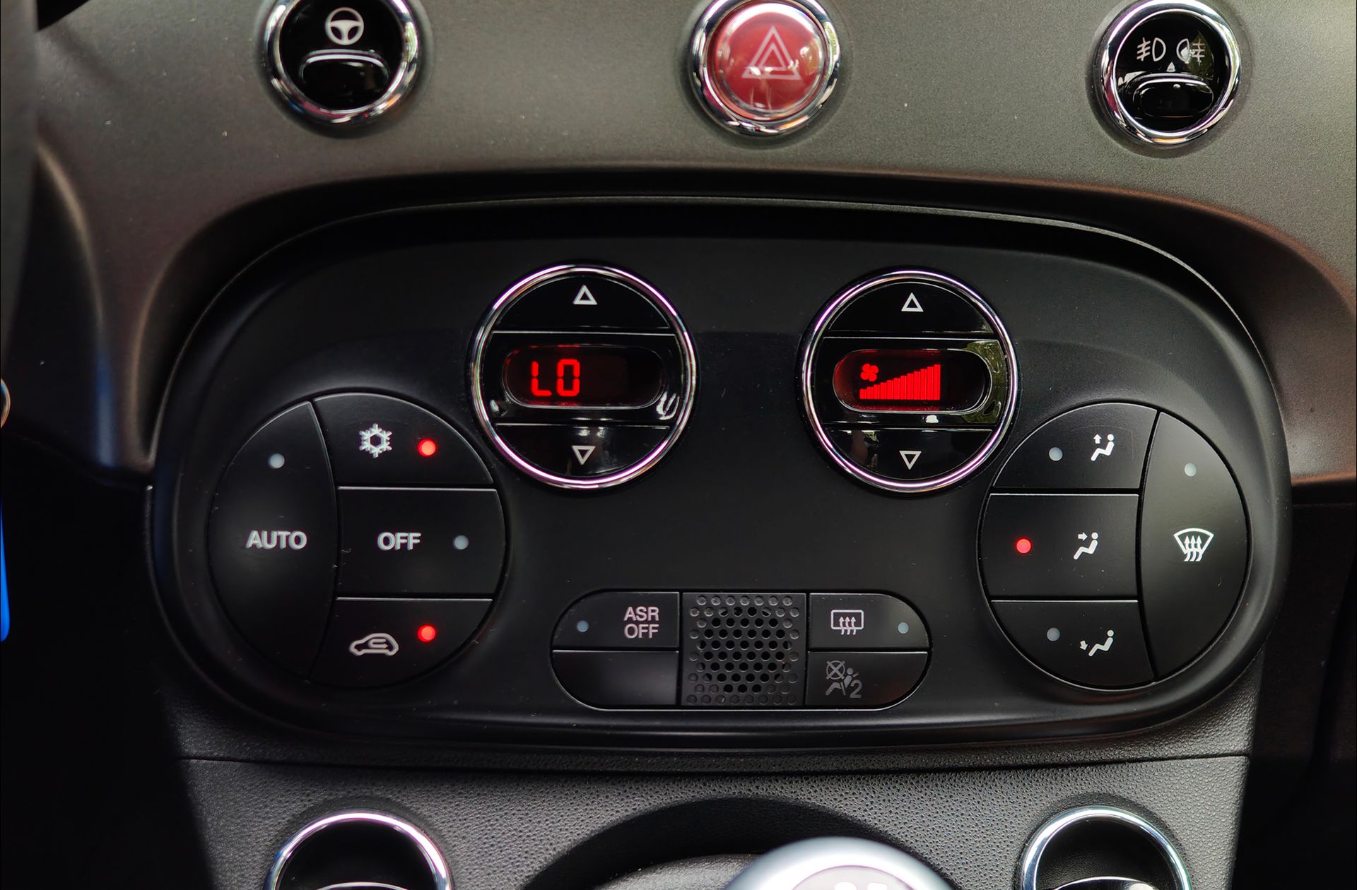 Fiat 500C 1.2 Cabrio S - foto 28
