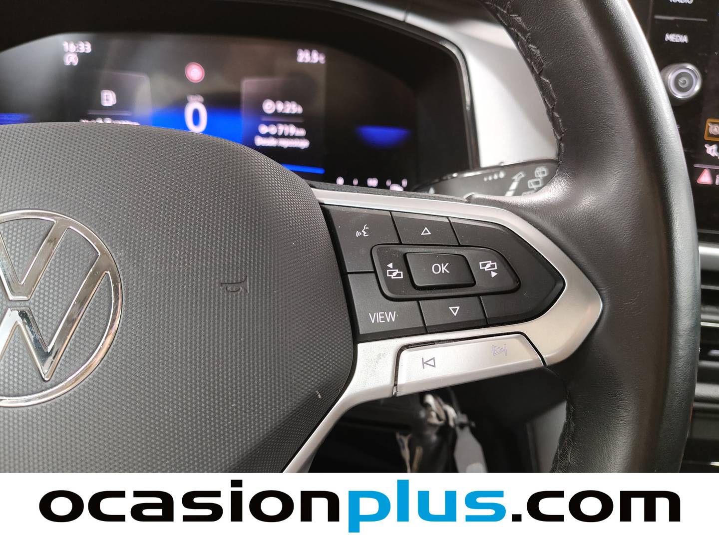 Volkswagen T-Roc Volkswagen T-Roc Life 1.0 TSI (115 CV) 115cv