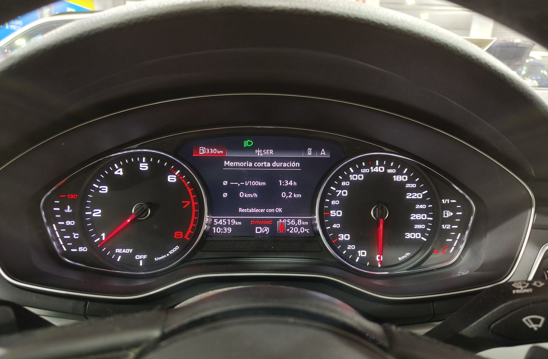 Audi A4 Avant Advanced 35 TFSI S tronic - foto 26