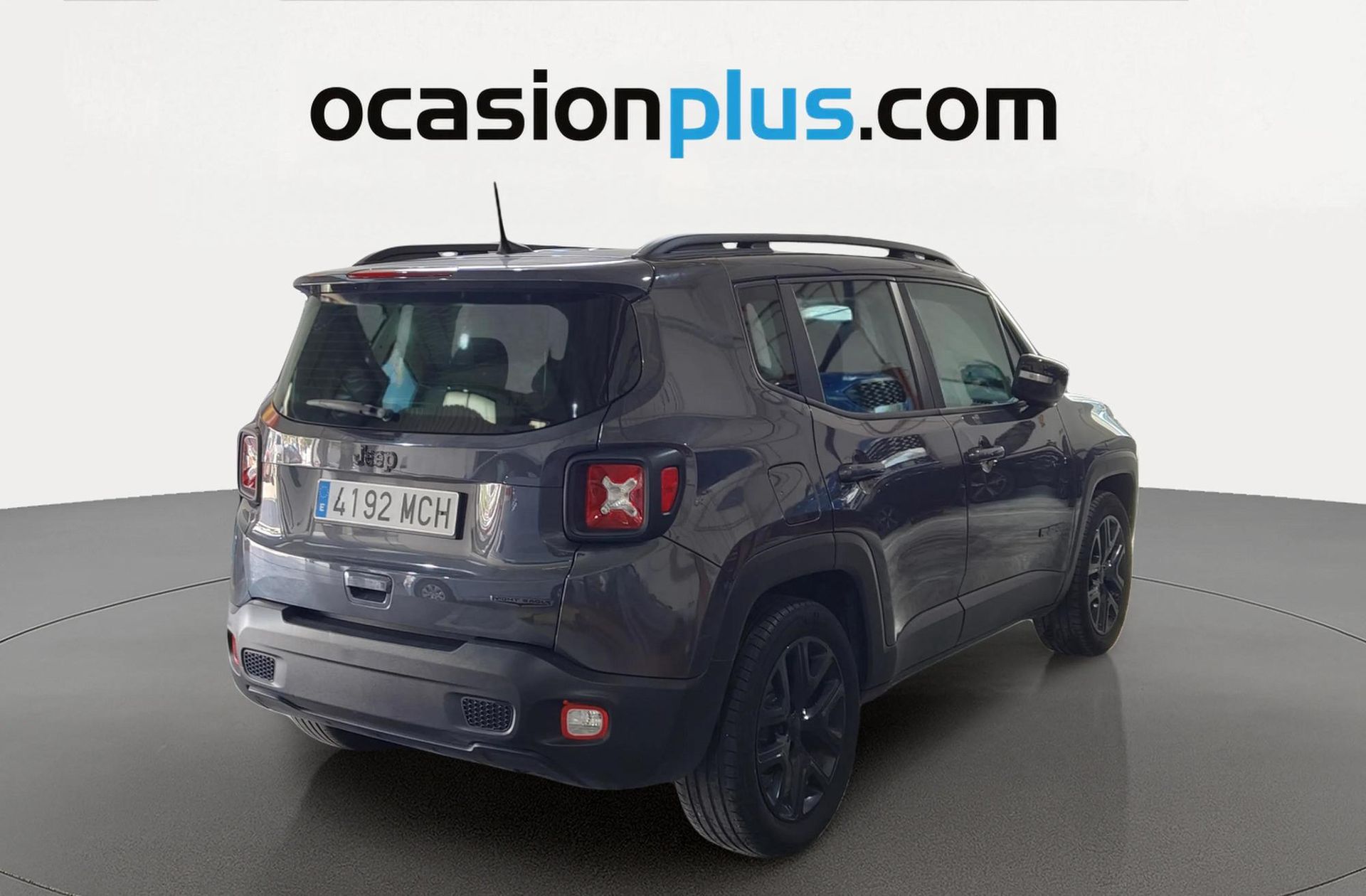 Jeep Renegade 1.0G Night Eagle II 4x2 - foto 4