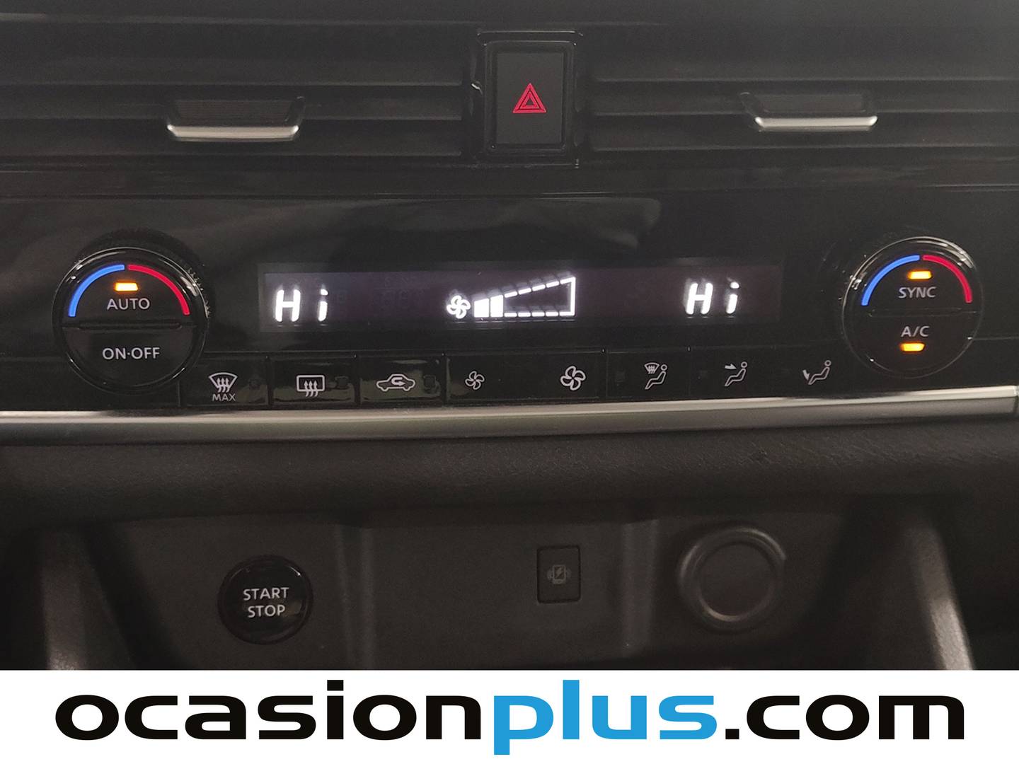 Nissan QASHQAI Nissan Qashqai E-POWER Acenta (190 CV) híbrido