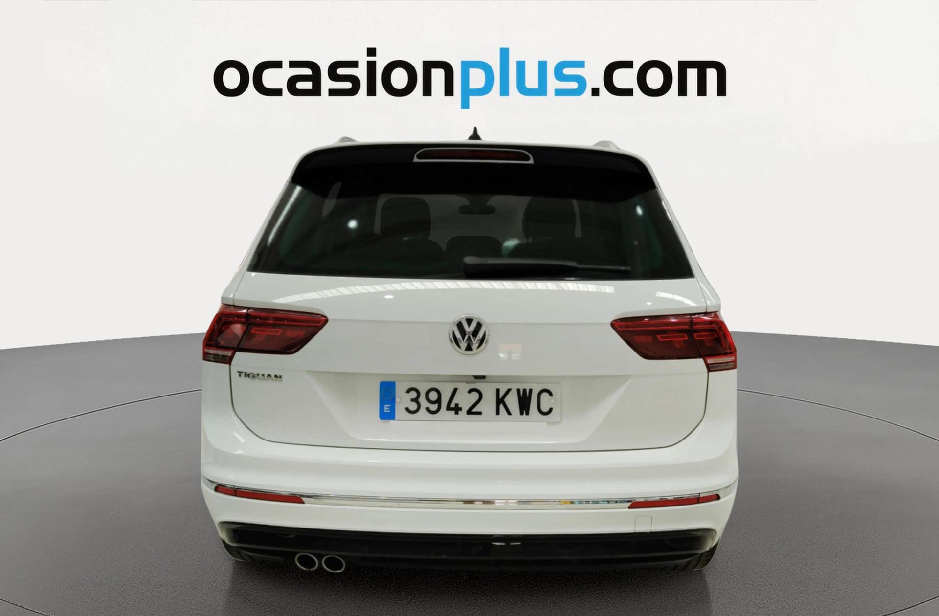 Volkswagen Tiguan Sport 1.5 TSI DSG - foto 17