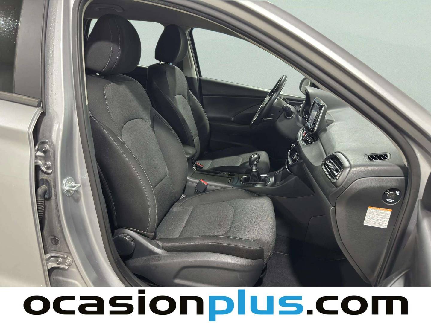 Foto Hyundai i30 Hyundai i30 1.0 TGDI 48V Klass (120 CV)