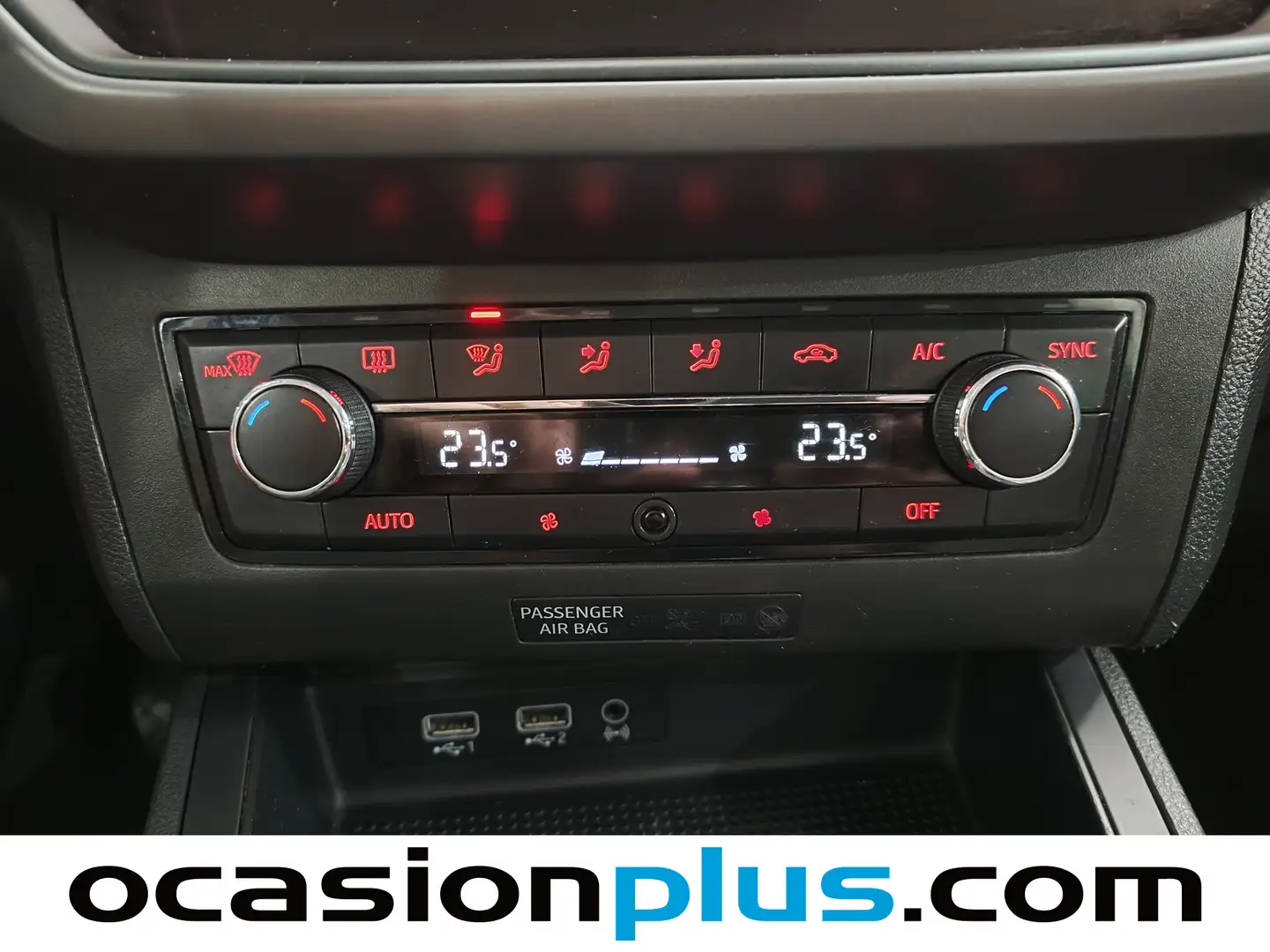 Foto Seat Ibiza SEAT Ibiza 1.0 EcoTSI S&S Style (95 CV)