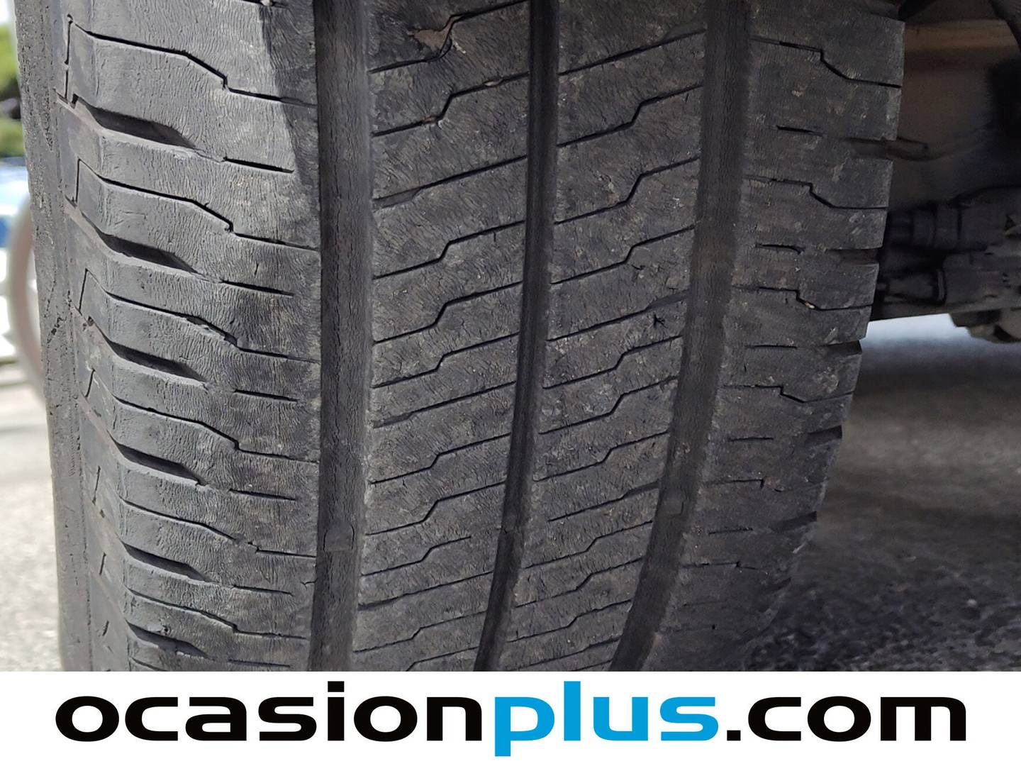 Ford Transit Ford Transit 350 L3H2 Trend (130 CV) al mejor precio
