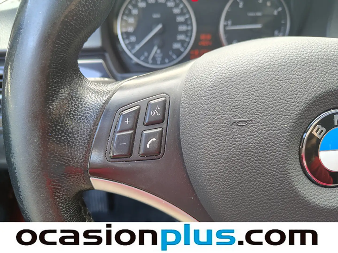 Foto BMW Serie 3 BMW Serie 3 318d Touring (143 CV)