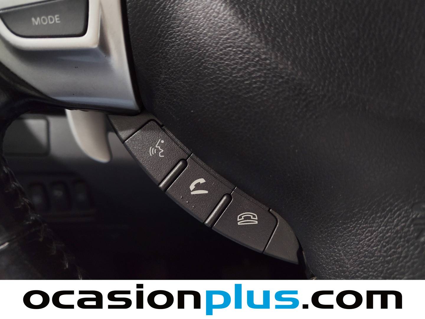 Mitsubishi Outlander Mitsubishi Outlander 2.2DI-D TC-SST Motion (156 CV) seminuevo