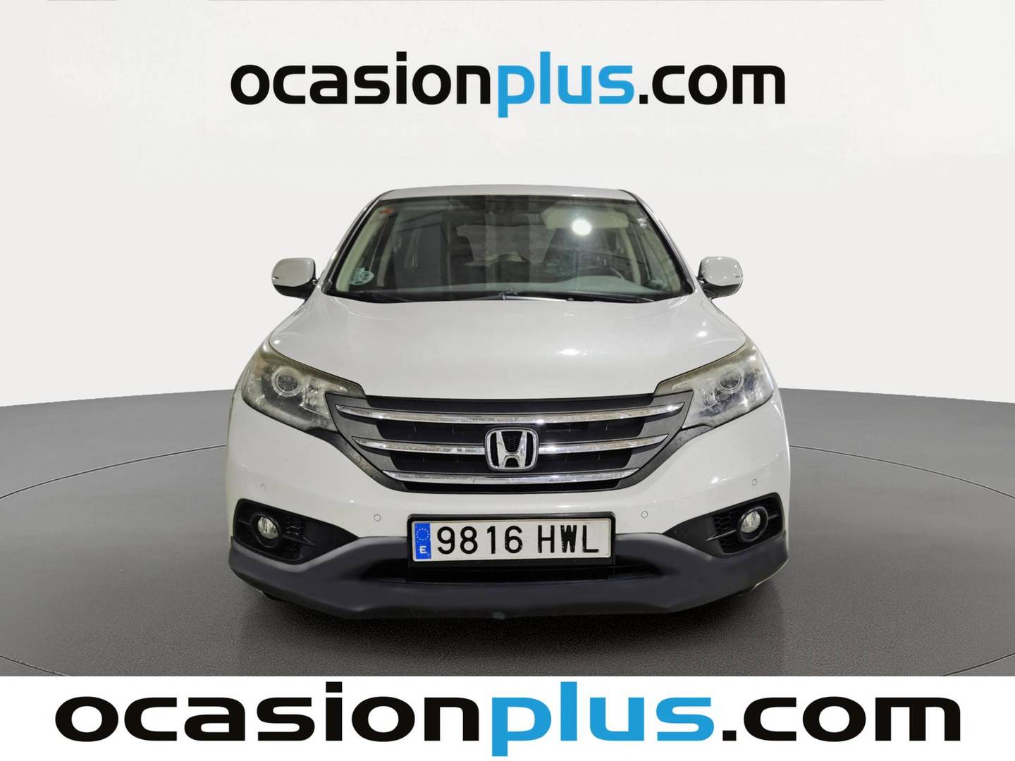 Honda CR-V Honda CR-V 1.6 i-DTEC Elegance 4x2 (120 CV) 120cv
