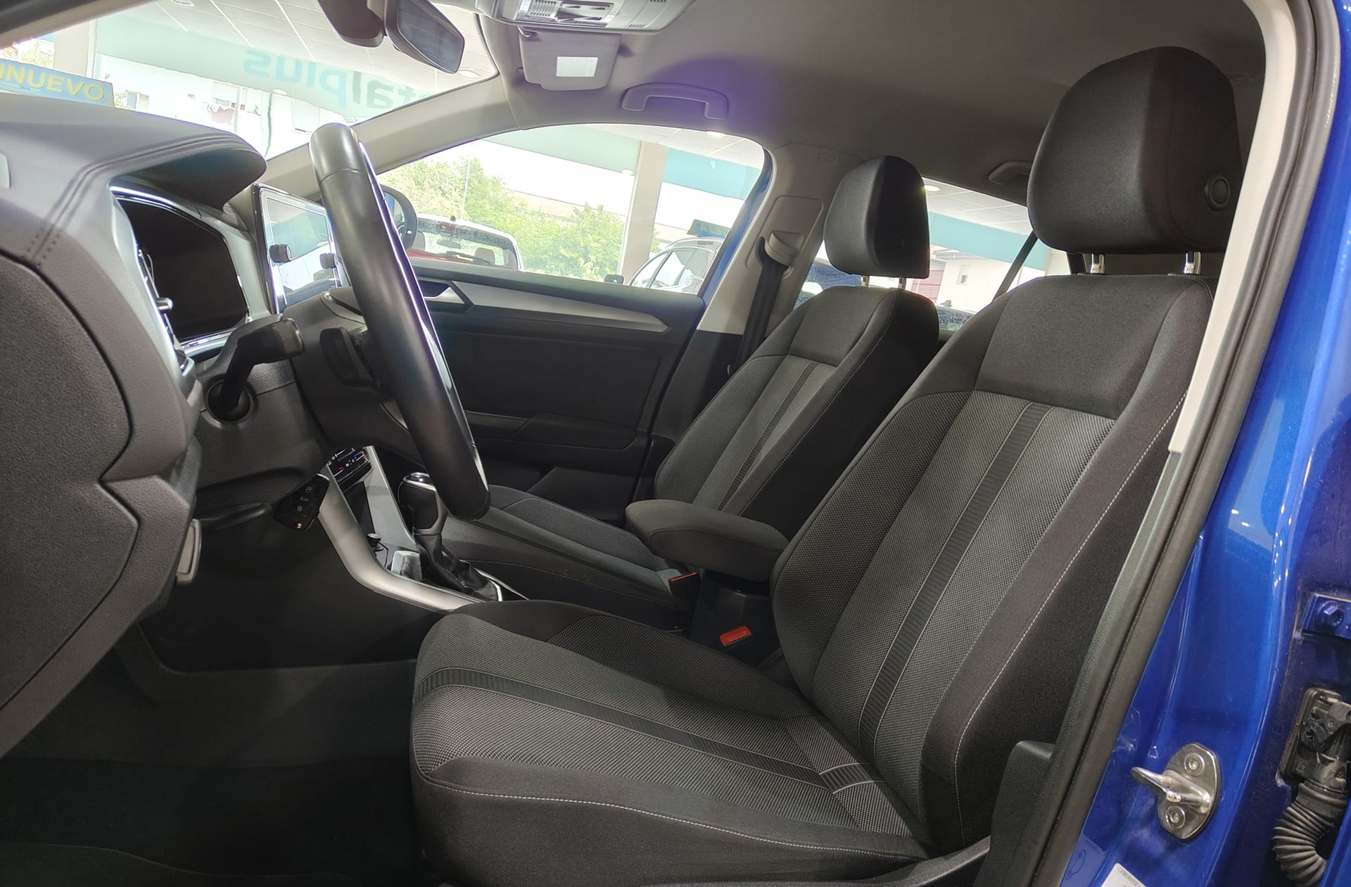 Volkswagen T-Roc Life 2.0 TDI DSG - foto 10