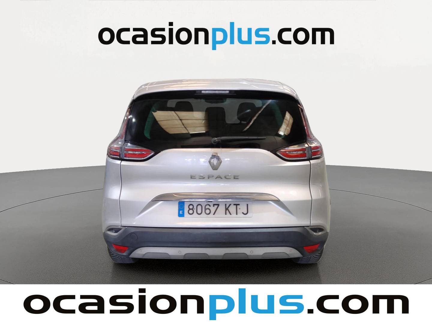 Renault Espace Renault Espace Limited Blue dCi (160 CV) EDC barato