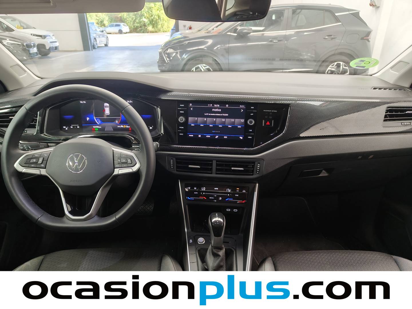 Foto Volkswagen Taigo Volkswagen Taigo ``Más`` 1.0 TSI (115 CV) DSG