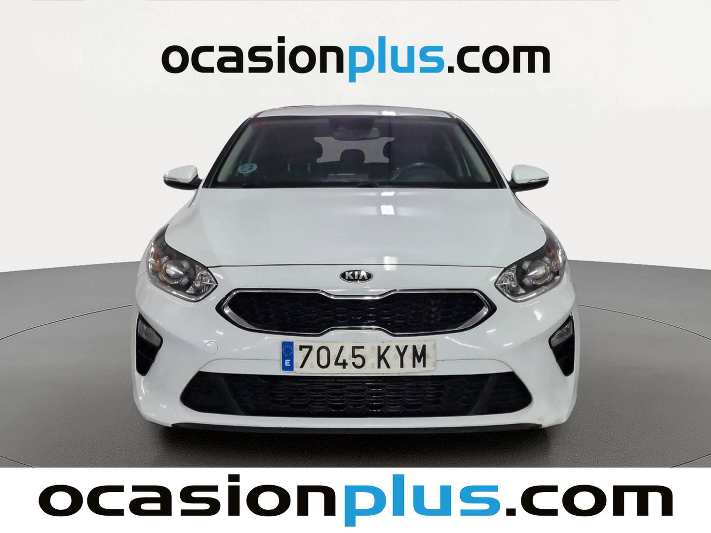 KIA Ceed KIA Ceed 1.6 CRDi Tech (115 CV) al mejor precio
