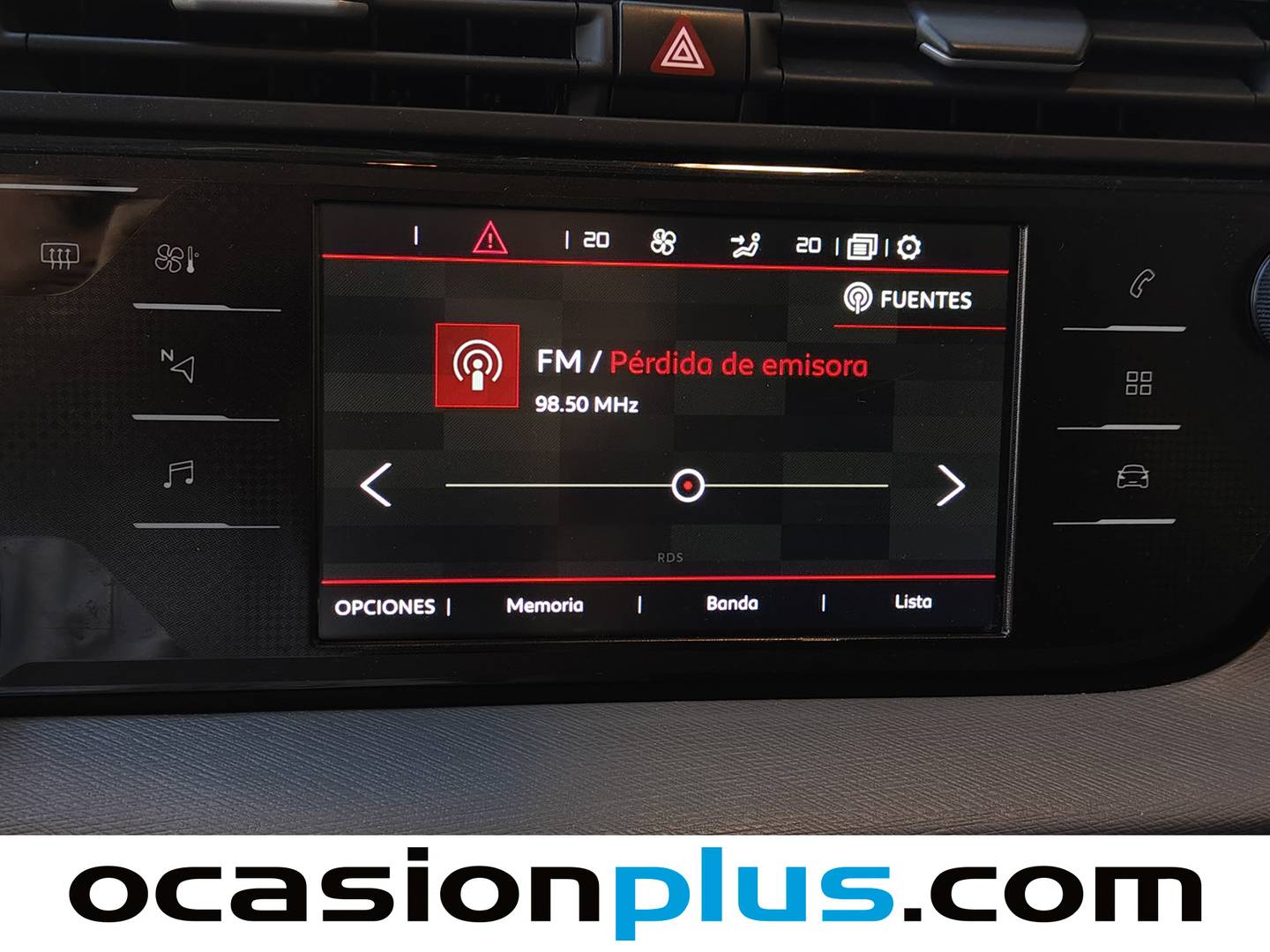 Citroën Grand C4 Spacetourer Citroën Grand C4 Spacetourer BlueHDi 130 S&S Feel (130 CV) 7 Plazas al mejor precio