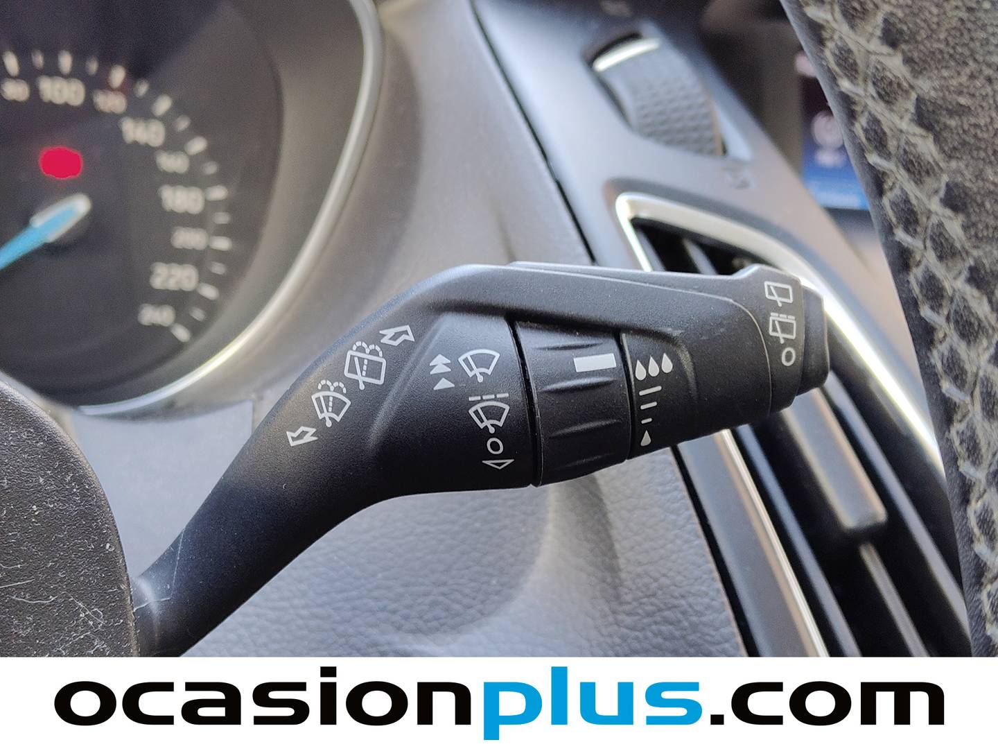 Ford Focus Ford Focus 1.6 TI-VCT Trend+ PowerShift (125 CV) barato