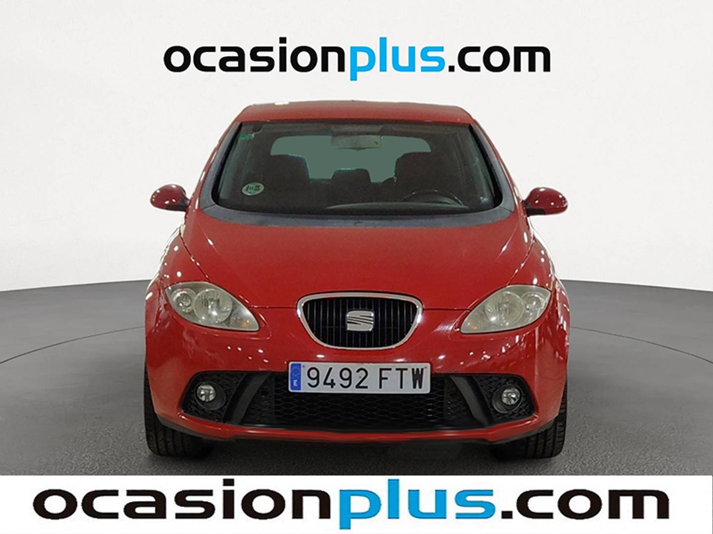 Foto Seat Altea SEAT Altea 2.0 TDI FR (170 CV)