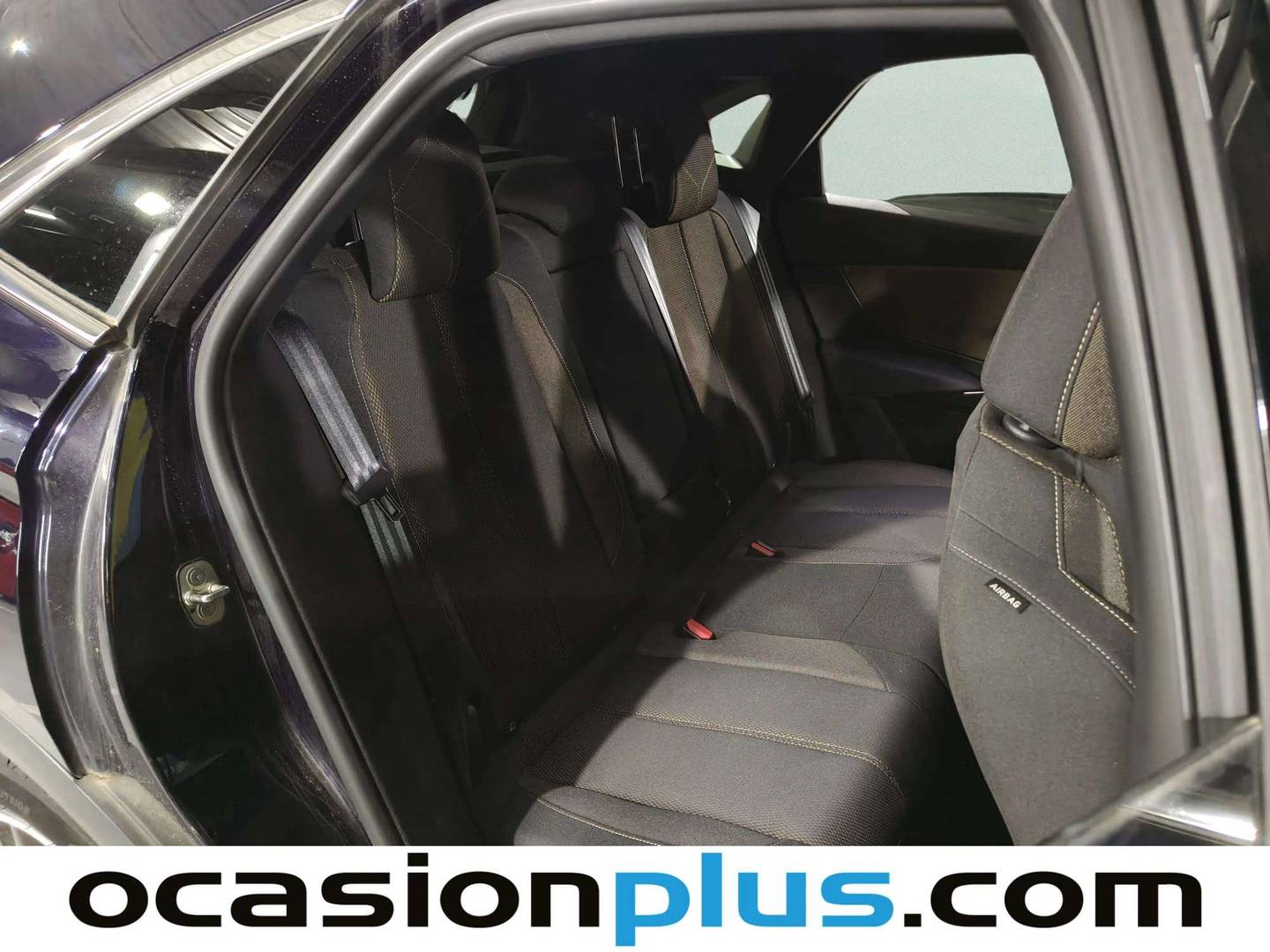 DS DS 7 Crossback DS DS7 Crossback PureTech 180 Bastille+ AT  (180 CV) km 0