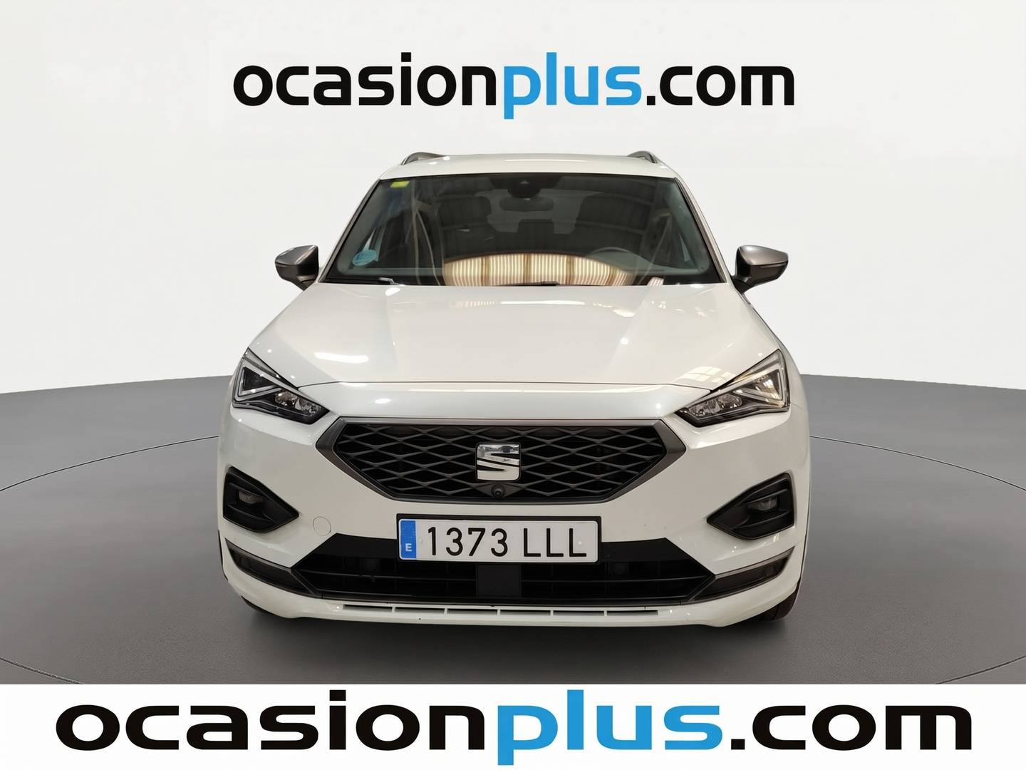 Seat Tarraco Seat Tarraco 2.0 TDI S&S FR Edition 4Drive DSG (190 CV)7 Plazas al mejor precio