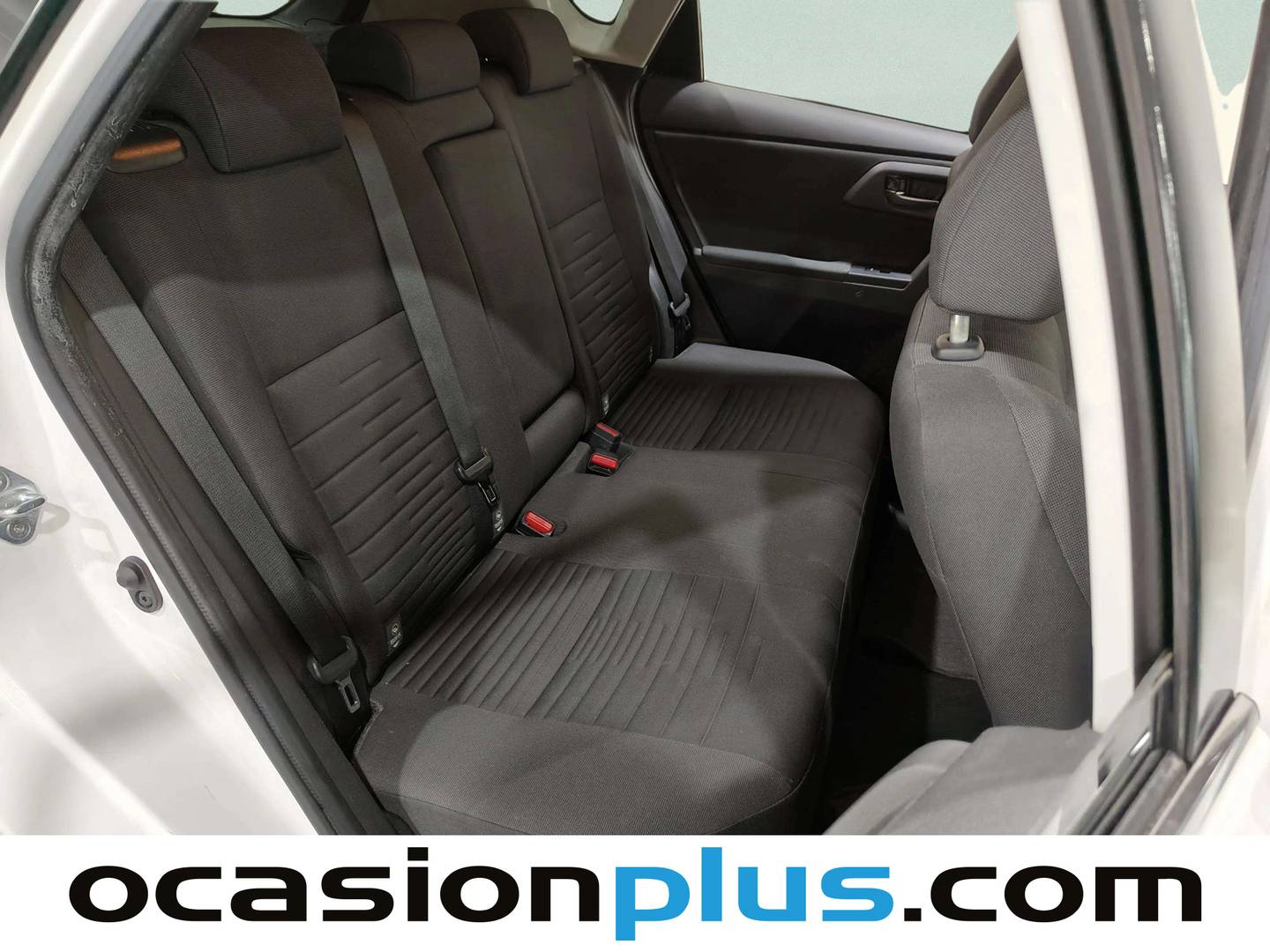 Toyota Auris Toyota Auris 120T Active (116 CV) al mejor precio