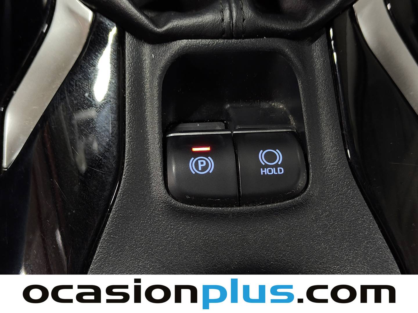 Accesorios del Toyota Corolla Toyota Corolla 1.5 125 Active Plus Sedan  (125 Cv)