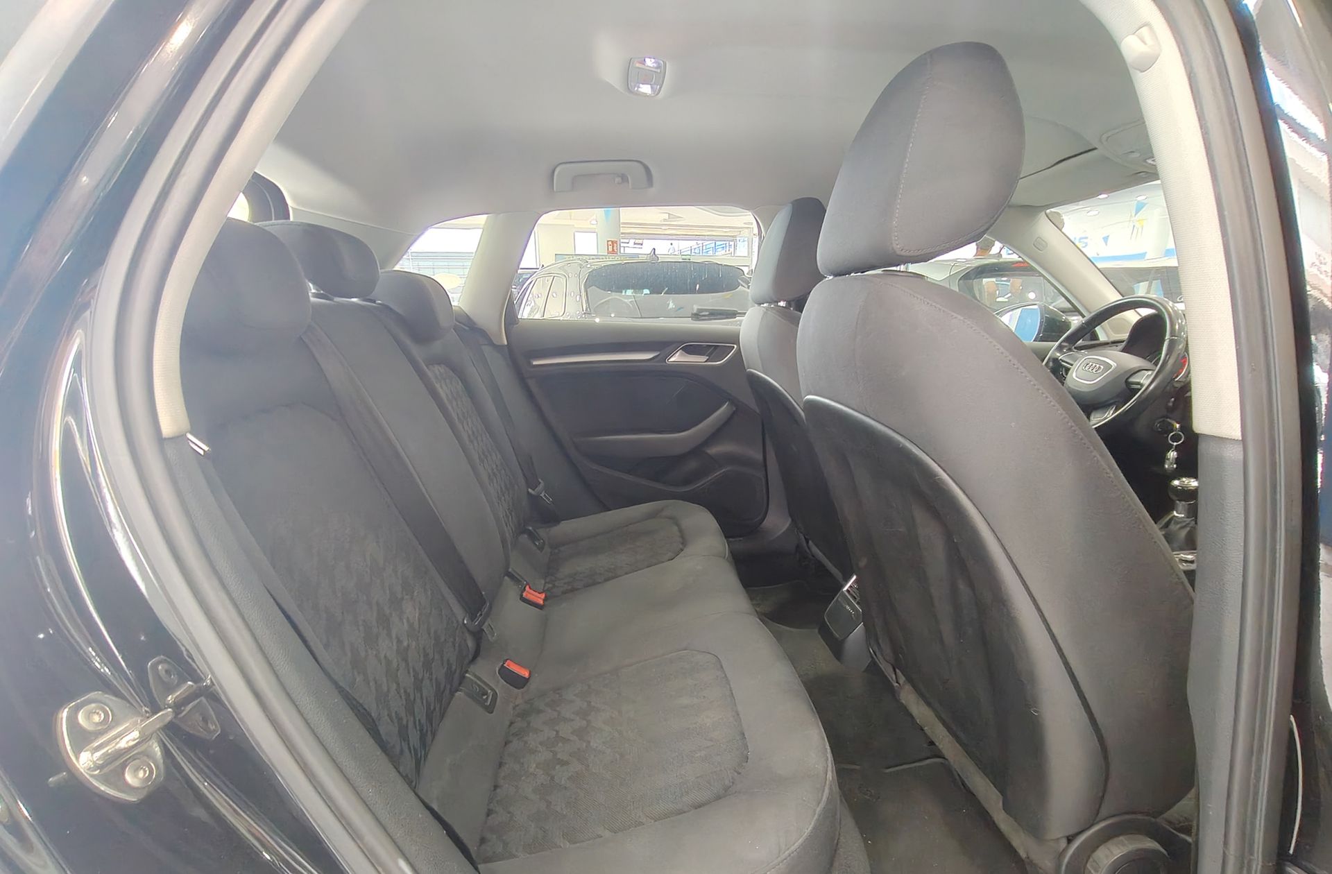 Audi A3 Sportback Adrenalin 1.6 TDI clean diesel Pack S-Line - foto 14