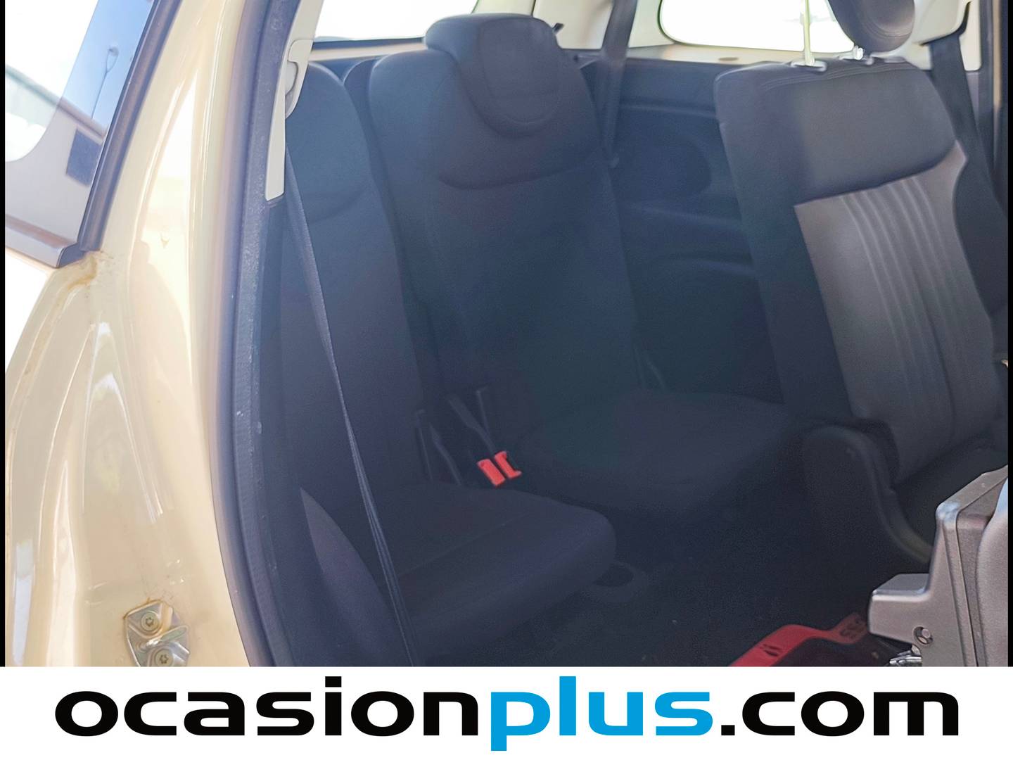 Fiat 500L Fiat 500L 1.6 Multijet Living Lounge S&S (120 CV) 7 Plazas de ocasión