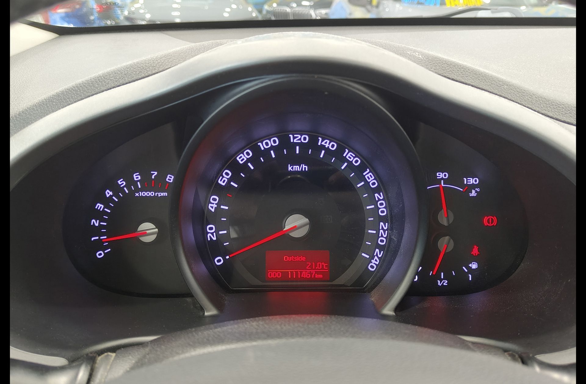 Kia Sportage 1.6 GDI x-Tech Eco-Dynamics 4x2 - foto 20