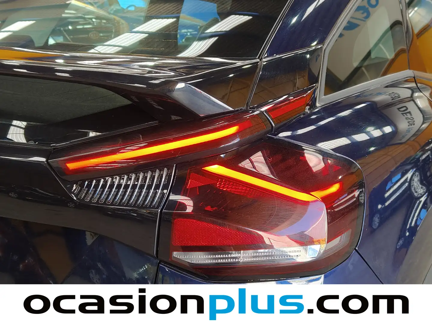 Foto Citroën C4 Citroen C4 PureTech 130 S&S Plus (131 CV)