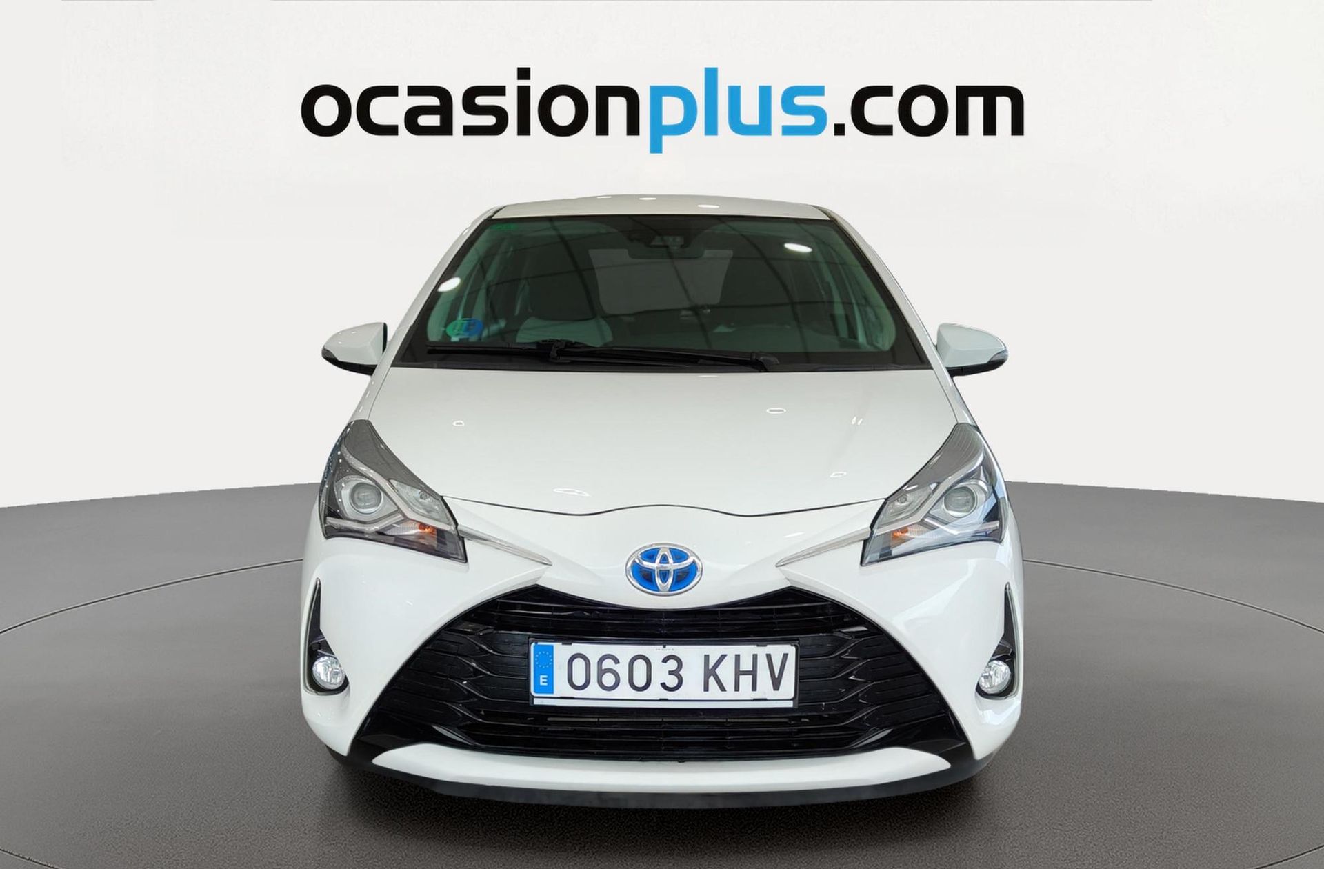 Toyota Yaris 1.5 Hybrid Active - foto 14