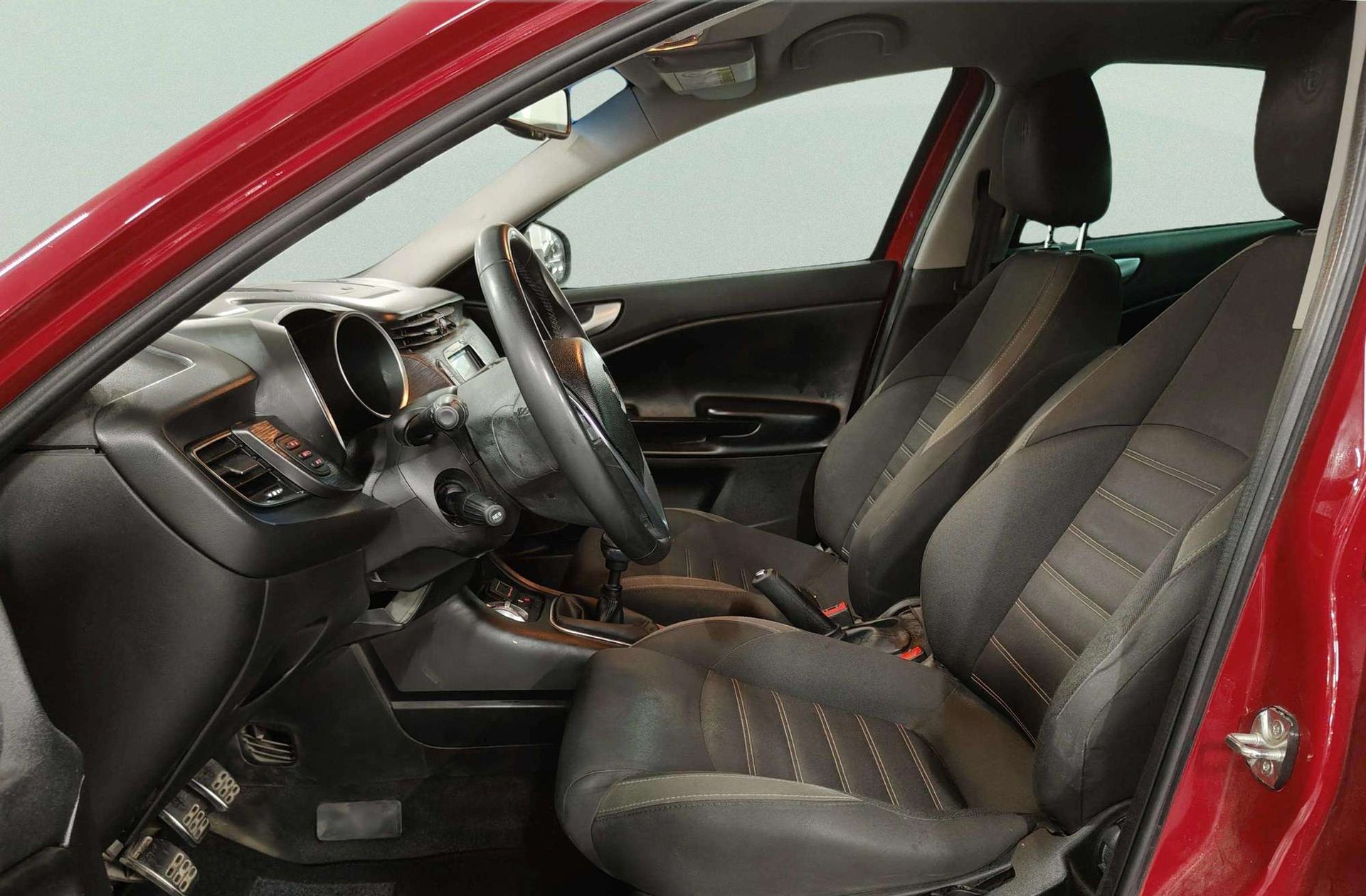 Alfa Romeo Giulietta 1.6 JTD Super - foto 9
