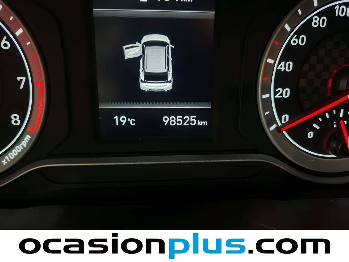 Foto Hyundai i20 Hyundai i20 1.0 TGDI Klass (100 CV)