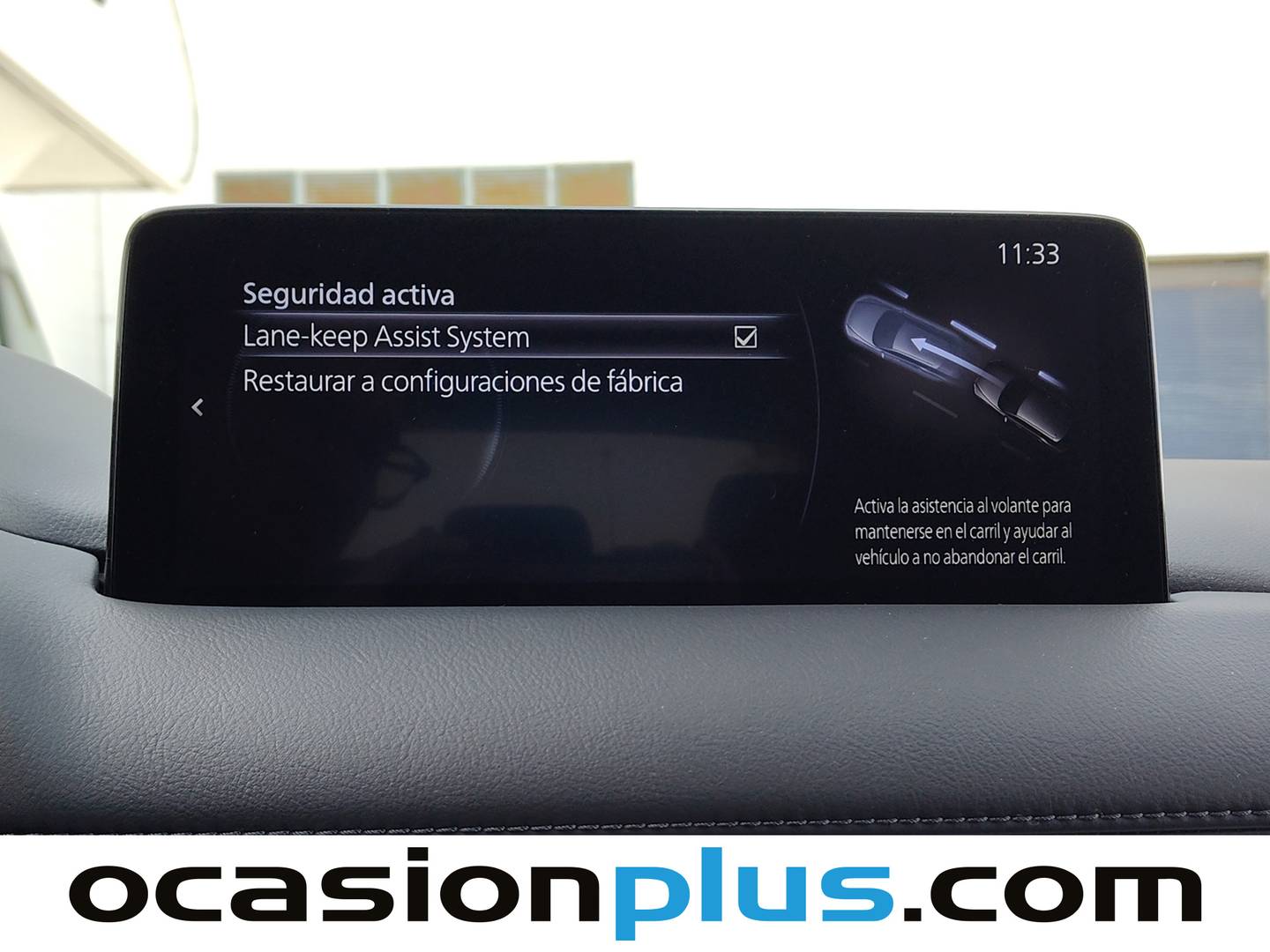 Mazda CX-5 Mazda CX-5 2.0 GE Homura AT (165 CV) km 0